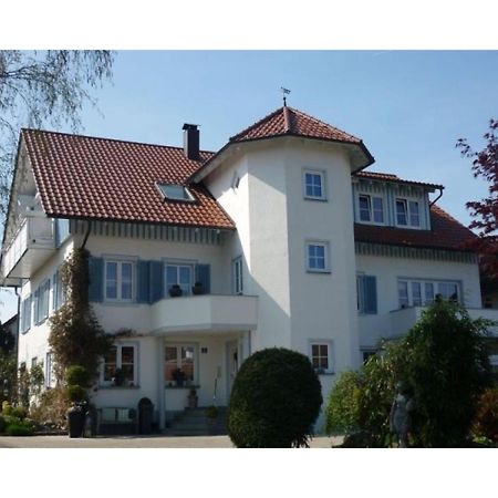 Haus Schnitzler Apartment Wasserburg Exterior photo