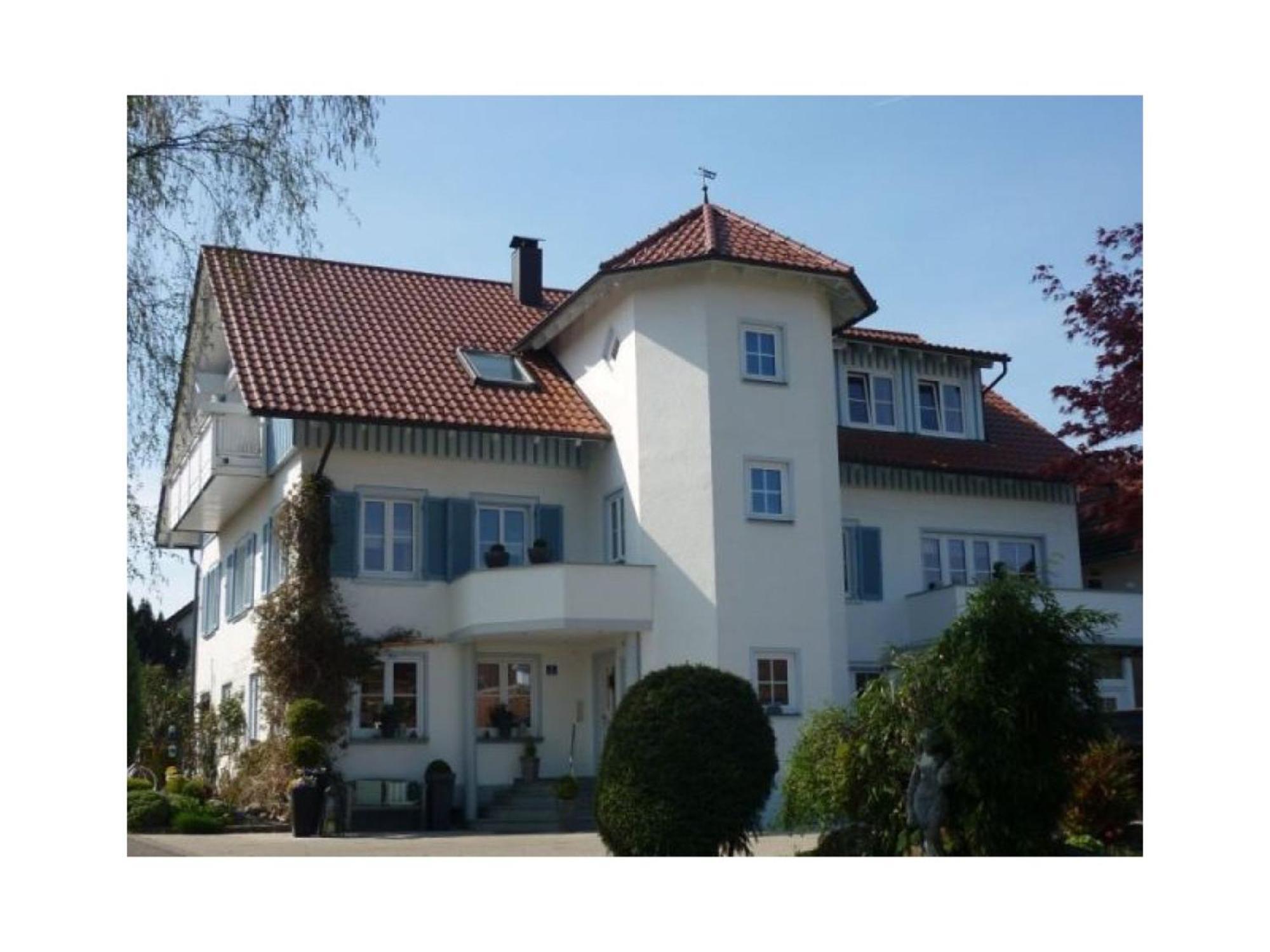 Haus Schnitzler Apartment Wasserburg Exterior photo