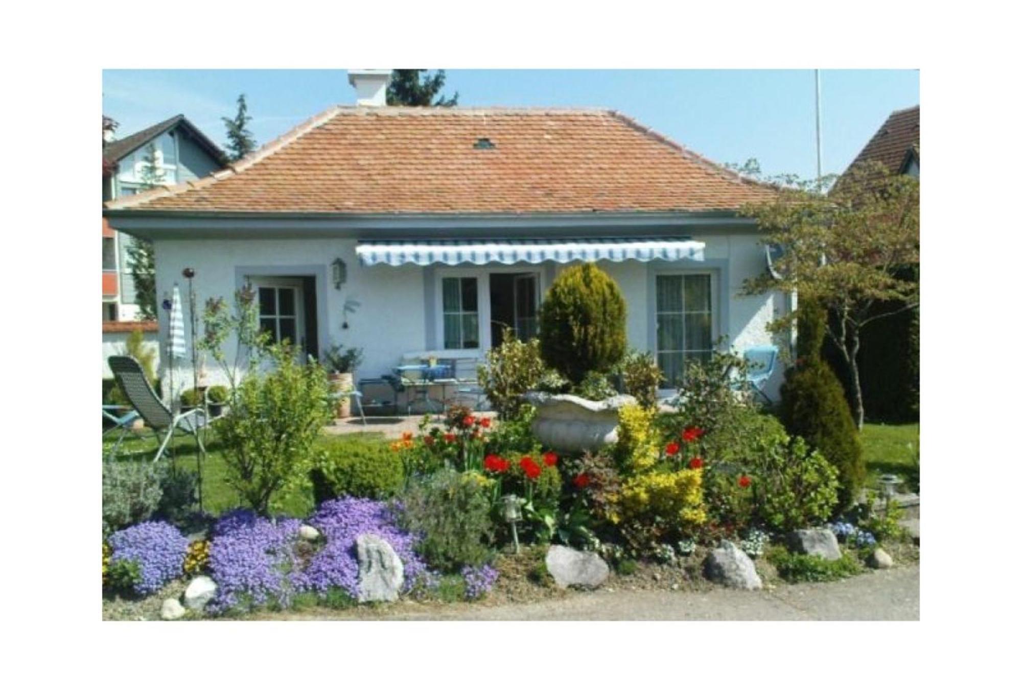 Haus Schnitzler Apartment Wasserburg Exterior photo