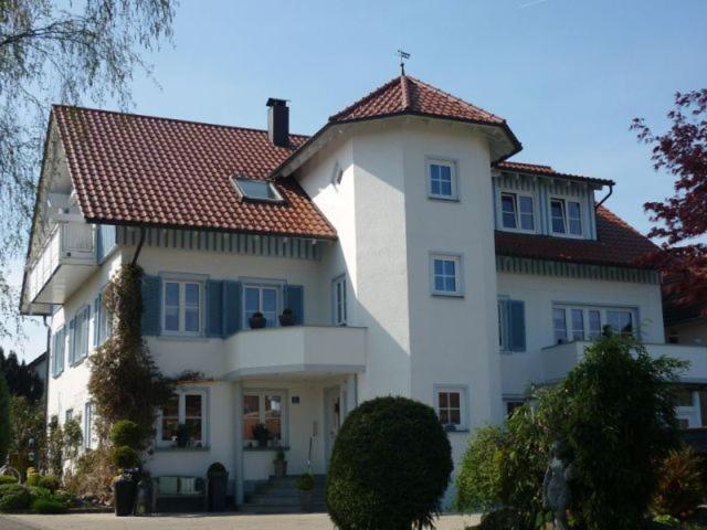 Haus Schnitzler Apartment Wasserburg Exterior photo