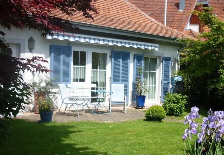 Haus Schnitzler Apartment Wasserburg Exterior photo